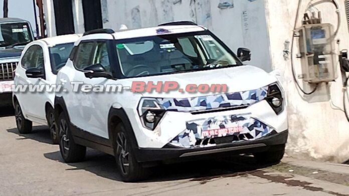 Mahindra XUV 3XO EV 2025