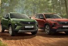 Tata Harrier Adventure X vs Safari Adventure X: Which Special Edition SUV Makes Sense for You? Tata Harrier Adventure X vs Safari Adventure X