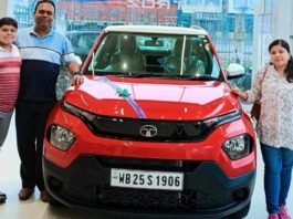 Tata Motors August 2025 Discounts