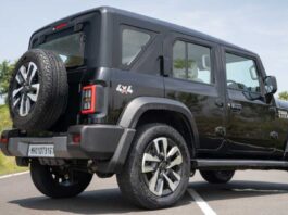 New Thar Roxx
