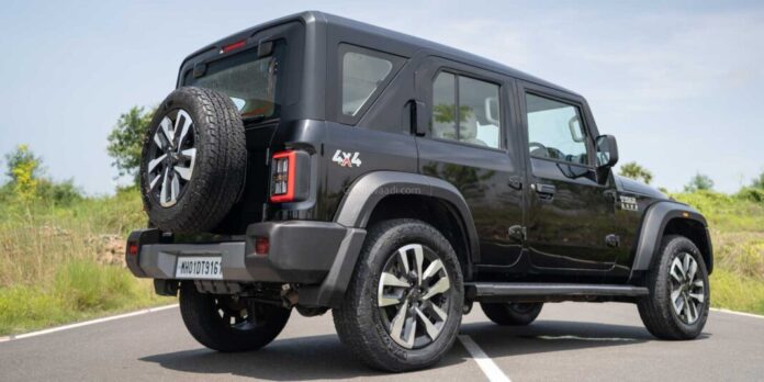 New Thar Roxx New Thar Roxx