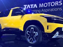 Tata Punch Facelift and New Tata Sierra SUV Launching in FY2026