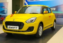 Biggest Price Drop Ever: Maruti Swift, Wagon R, Brezza Get Jaw-Dropping Discounts! Biggest Price Drop Ever Maruti Swift, Wagon R, Brezza