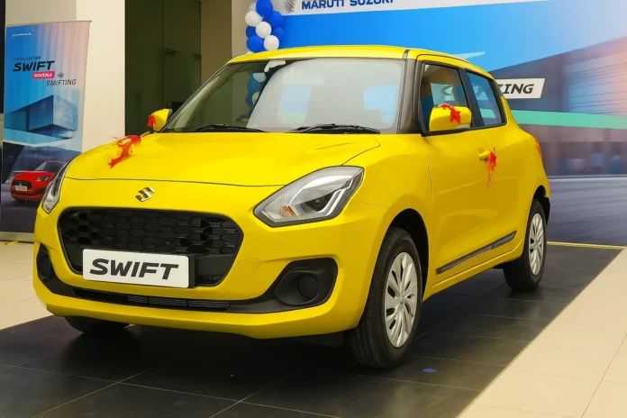 Biggest Price Drop Ever Maruti Swift, Wagon R, Brezza