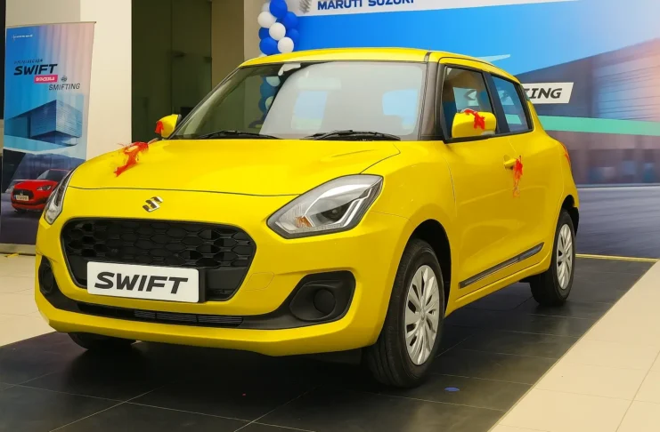 Biggest Price Drop Ever Maruti Swift, Wagon R, Brezza