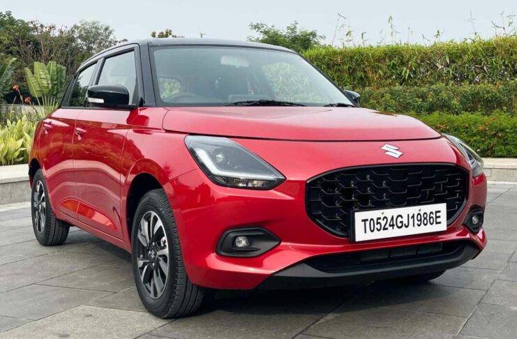 Price Cut By Up To ₹1.5 Lakh! New GST Rates 2025 Slash Petrol & Diesel Car Prices