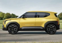 3 Upcoming Kia Premium SUVs in India – EV, Hybrid & Next-Gen Models Upcoming Kia Premium SUVs in India