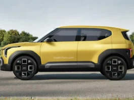 Upcoming Kia Premium SUVs in India