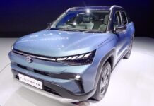 Maruti Suzuki Victoris: Top 6 Mind-Blowing Features That Beat Hyundai Creta & Kia Seltos! Maruti Suzuki Victoris