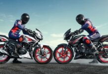 New TVS Apache RTR 160 & 200 4V Launched in India – Prices Start at ₹1.28 Lakh TVS apache RTR 160 200