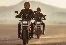 TVS Ronin Gets Price Drop of Up to ₹14,330 — New Prices Start at ₹1.24 Lakh TVS Ronin Gets Massive Price Drop - GST 2.0 bike price drop