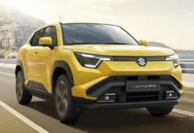 5 New Maruti Suzuki SUVs Arriving Soon In India – EV, Hybrid & More Maruti Suzuki EV SUVs