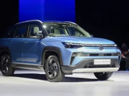 maruti suzuki victoris price reveal