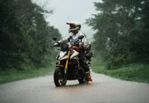 Ultraviolette X47 Crossover Electric Bike Launched in India at ₹2.74 Lakh ultraviolette x47 crossover