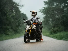 ultraviolette x47 crossover