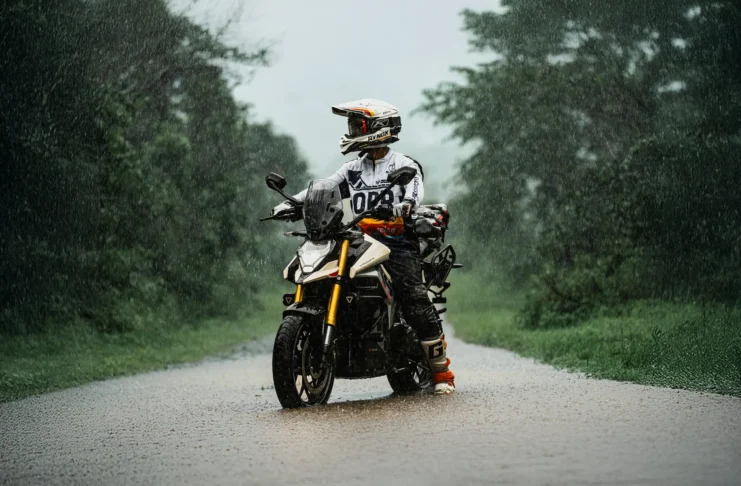 ultraviolette x47 crossover